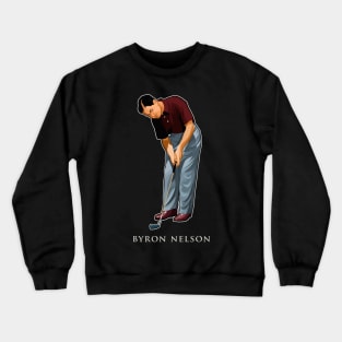 Byron Nelson Golf Legends Crewneck Sweatshirt